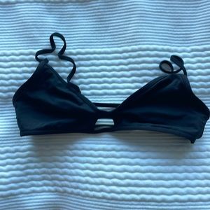 L Space swimsuit top